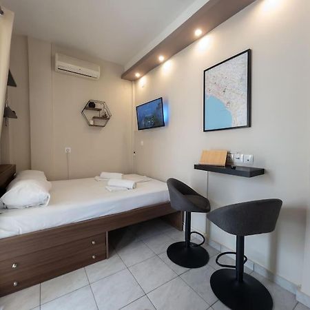 Bedcity Apartment In The Center Of Selanik Dış mekan fotoğraf