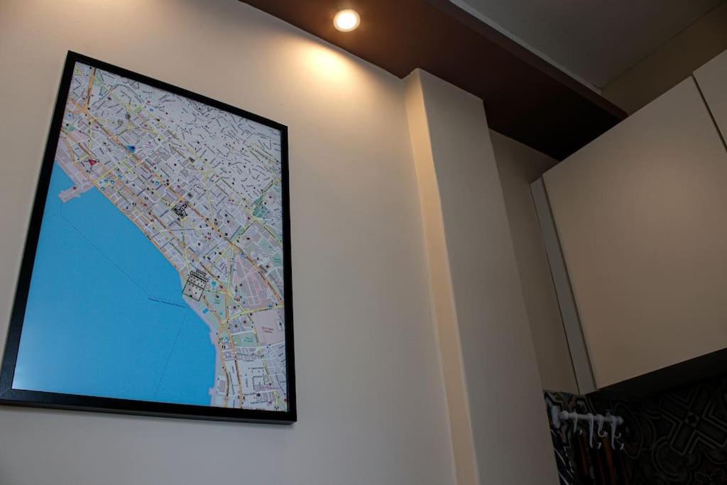 Bedcity Apartment In The Center Of Selanik Dış mekan fotoğraf